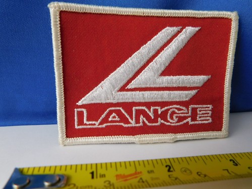 Lange hockey equipment - lange,