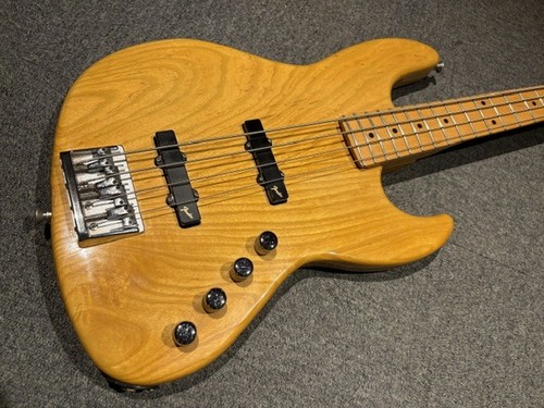 Fender japan jbr - japan, 1990