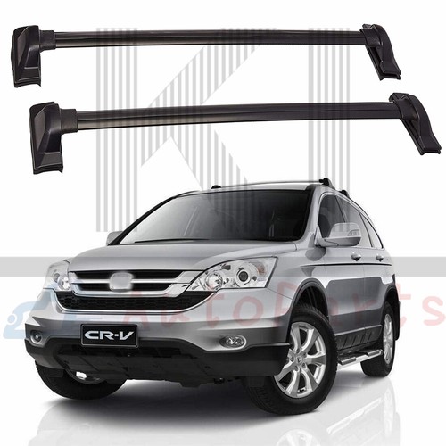 Black top roof - rack, bar