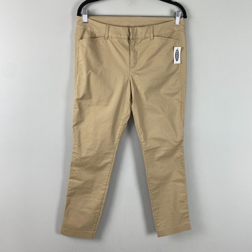 Old navy pixie skinny - old,