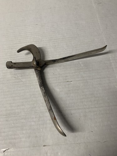 Vtg emasculator castration - vtg.,