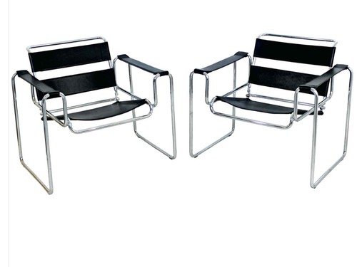 Mid century modern - century, pair