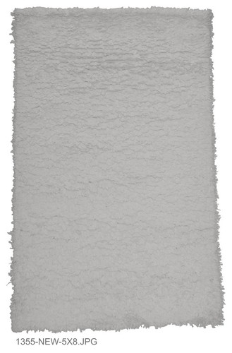 Shag textured area - area, rug