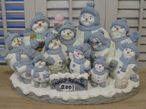 Encore snow buddies - encore,