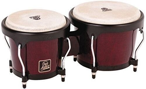 Lpa601 aspire oak - oak, bongos