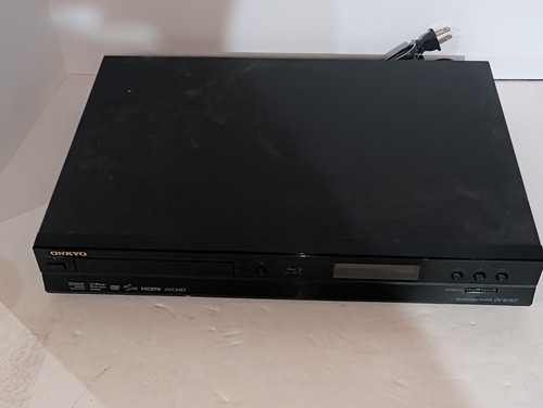 Onkyo bd507 blu - onkyo, dvd