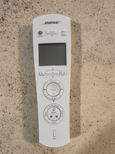 Bose lifestyle personal - 38/48,