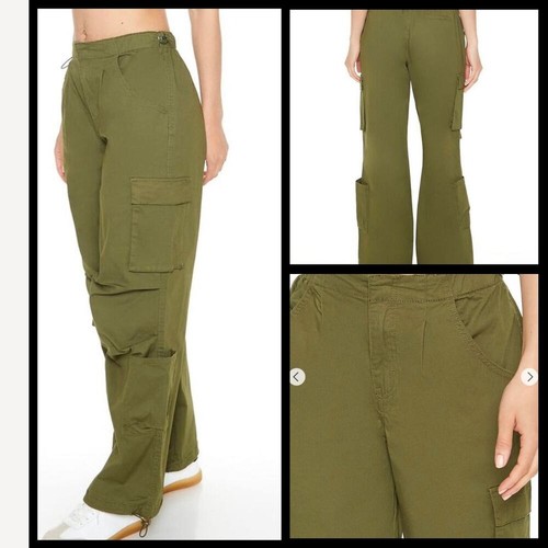 Forever wide leg - 21, wide-leg