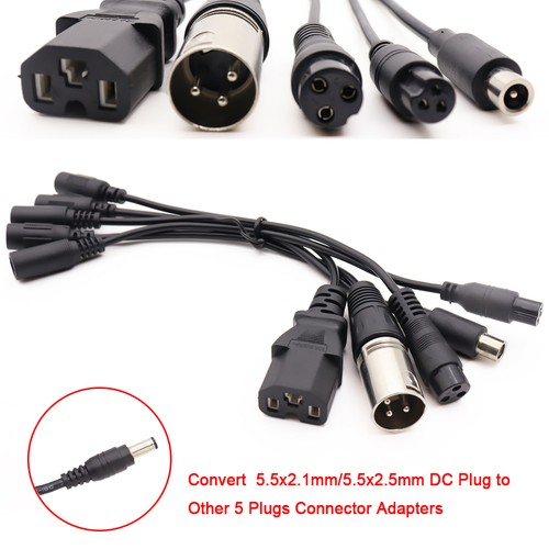 Ebike scooter battery charger - ebike,