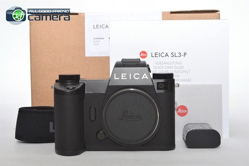 Leica sl3 mirrorless digital - sl3-p,