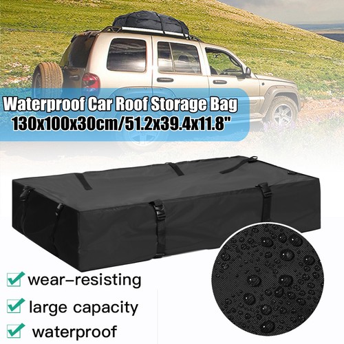Waterproof car roof top rack - car,