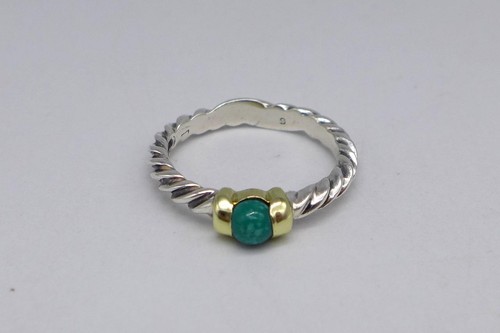 David yurman turquoise bead - yurman,