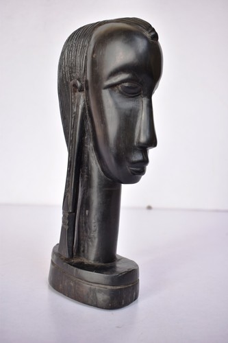 Antique african maasai - maasai, trible