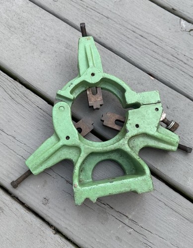 South bend metal - 9",