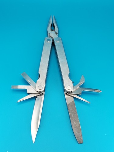 Leatherman pst multi tool - multi,