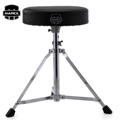 Mapex t400 double braced - t400, black