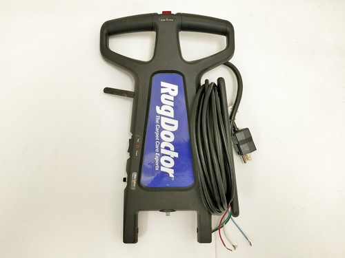 New rug doctor handle - handle, kit