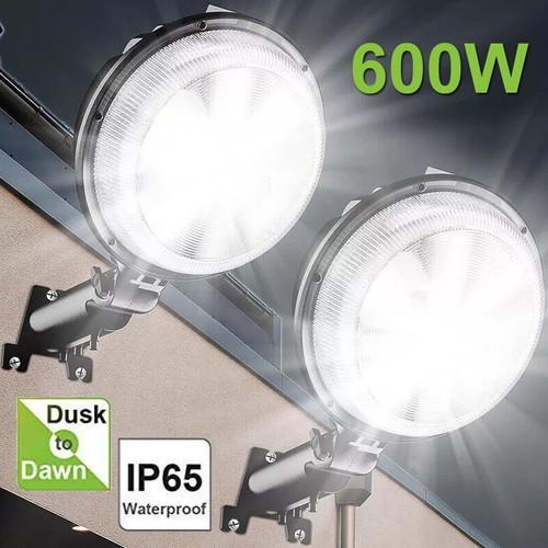 600w led barn - barn, yard