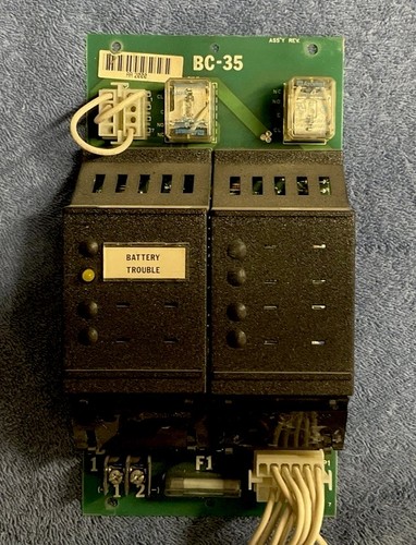 Siemens cerberus pyrotronics - cerberus,