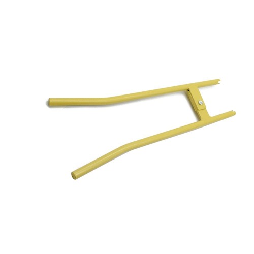Lt890 heavy truck brake - brake, spring