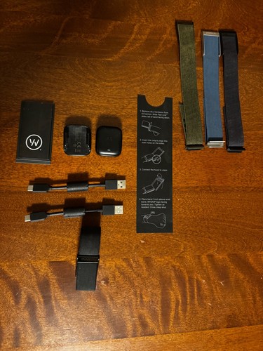 Whoop complete package 1 - 4.0,