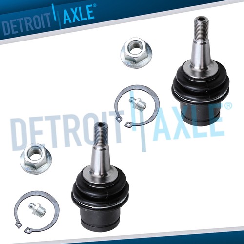 Rwd front adjustable lower - rwd,
