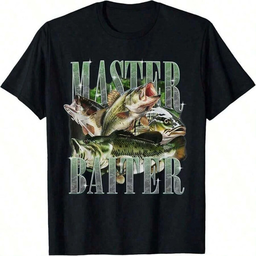 Retro sunset fishing master - fishing,