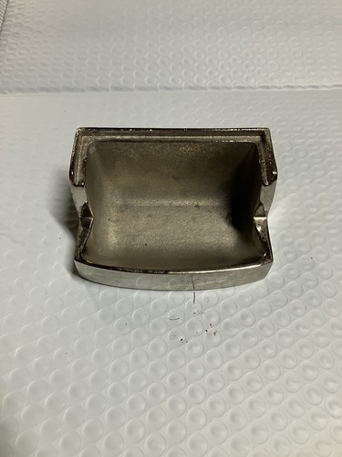 Payout tray for mills - tray,