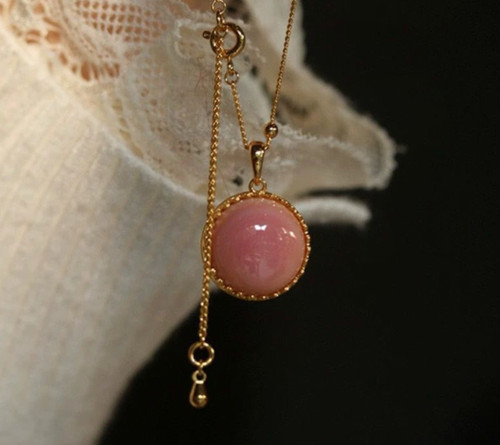 Classic 18mmnatural pink - ,