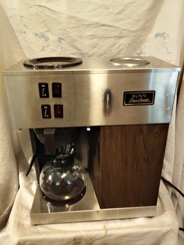 Bunn vpr pour omatic cup - pour-omatic, 12