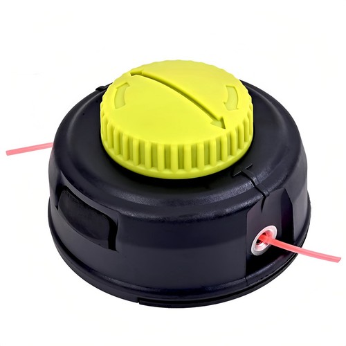 Replacement trimmer head for - trimmer,