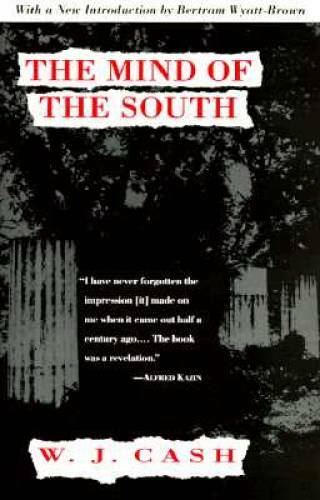 The mind - of, south