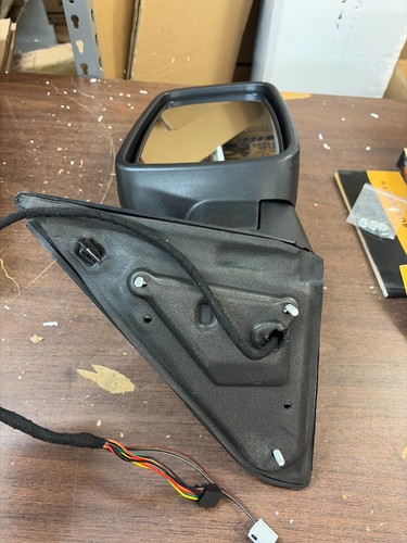 Used item right passenger - passenger, side