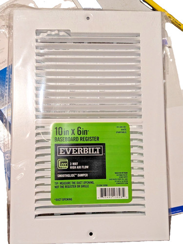 Everbilt 2 way steel - 2-way,