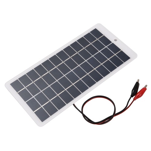 Mini solar charger high - charger,
