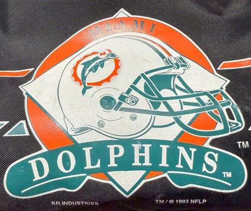 Miami dolphins bowling ball - miami,