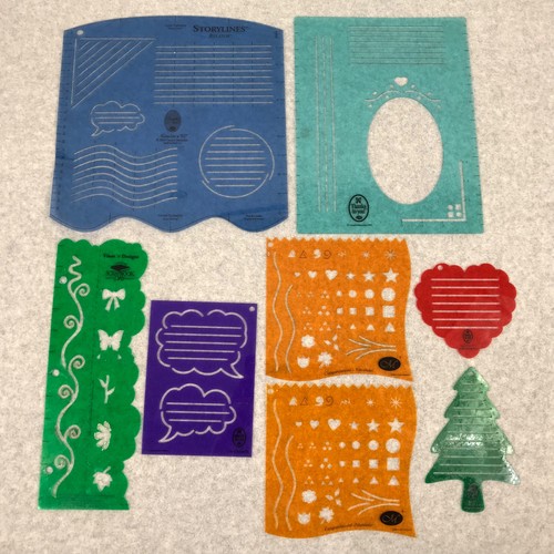 Lot creative memories - lot,