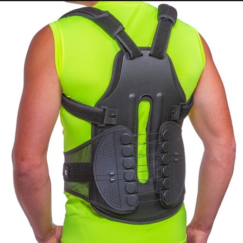 Braceability tlso full body - braceability, full-body