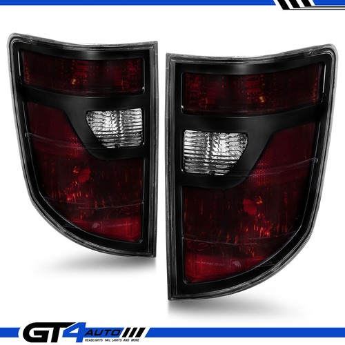 For honda ridgeline - 08,
