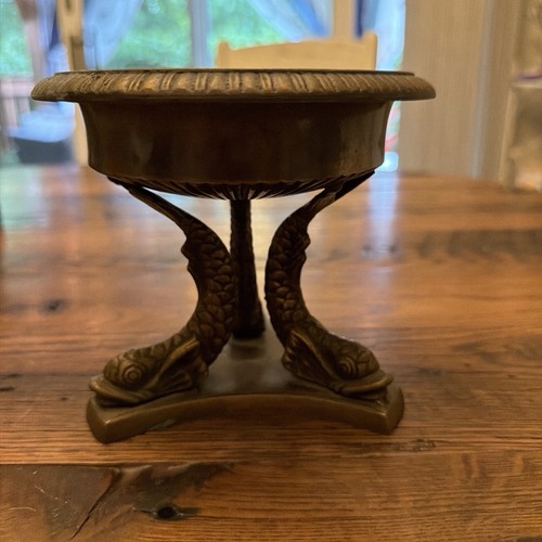 Vintage neoclassical brass - neoclassical,
