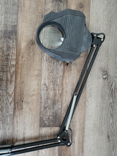 Vtg floating magnifying - floating,