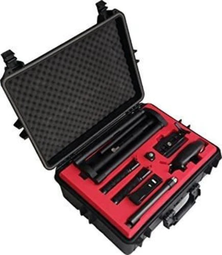 Dji ronin gimbal - ronin-m,