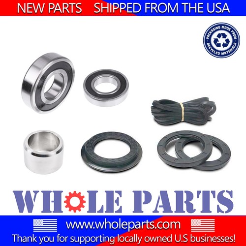 New 991313 commercial washer - new,