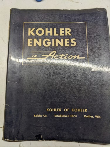 Kohler engine k91 k161 - engine,