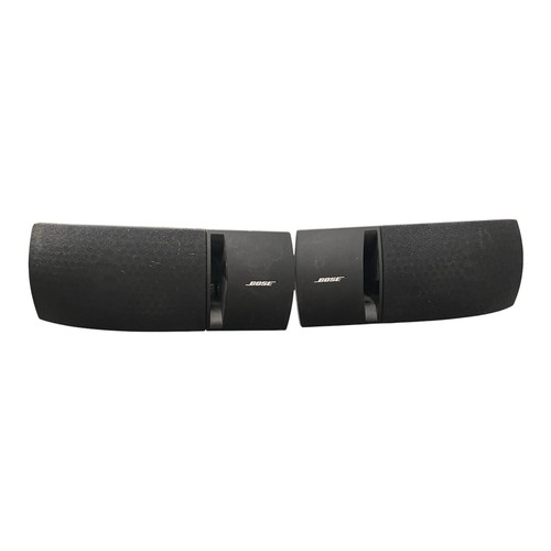 Bose 161 speaker - system, left