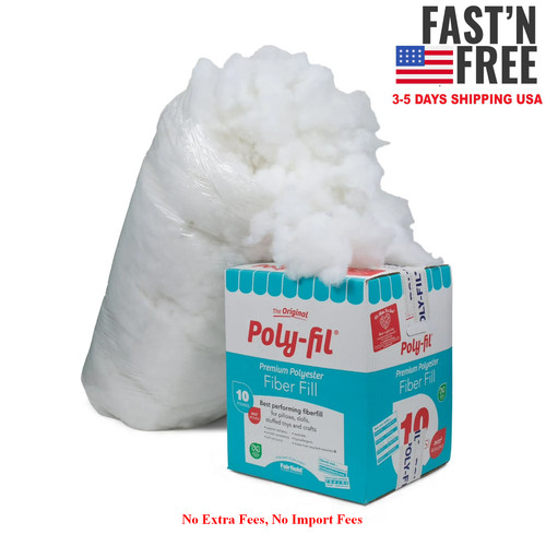 Hot sale poly - [hot, poly-fil