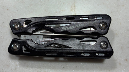 Snap needle nose pliers - snap-on,