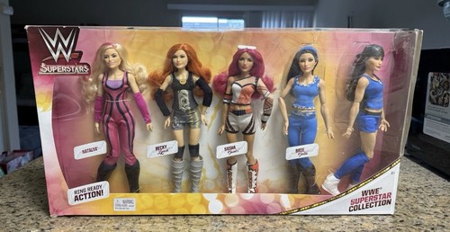 Wwe superstar divas model - wwe,