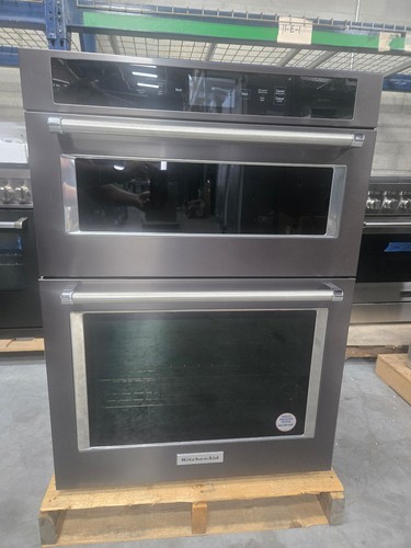Kitchenaid koce900hbs inch - kitchenaid,