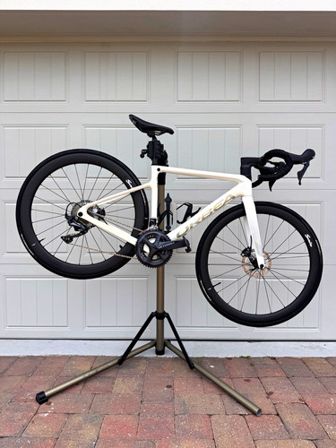 Orbea orca road bike 47cm - orca, 700c